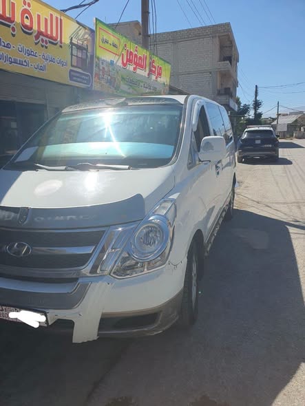 هيونداي H-1 2009 - صورة 1