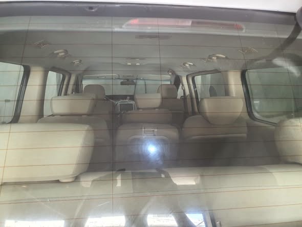 هيونداي H-1 2009 - صورة 3