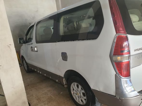 هيونداي H-1 2009 - صورة 5
