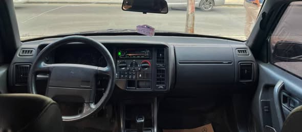 فولفو 460 1998 - صورة 4