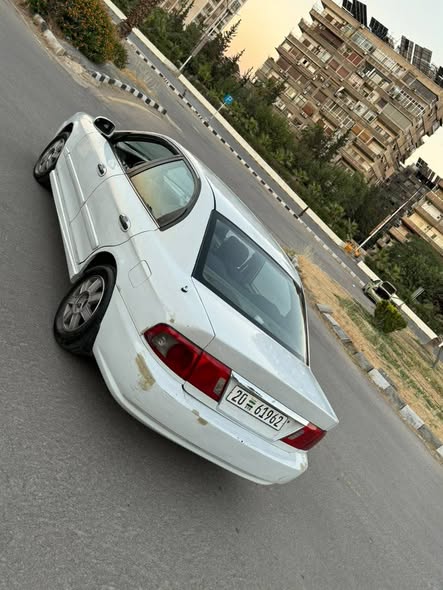 كيا اوبتما 2006 - صورة 2