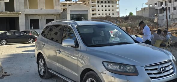 هيونداي سانتا في 2011 - صورة 2