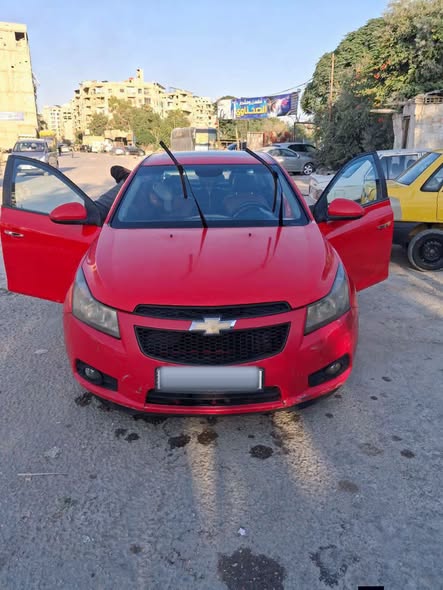 شفر كروز 2010 - صورة 1