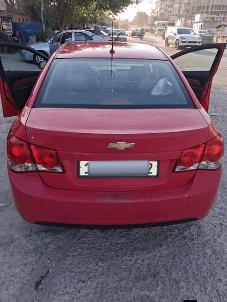 شفر كروز 2010 - صورة 2