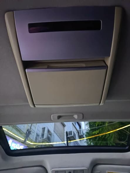انفنتي FX 2005 - صورة 5