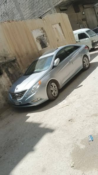 هيونداي سوناتا 2011 - صورة 3