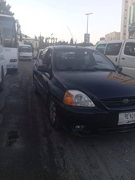 كيا ريو 2003 - صورة 1