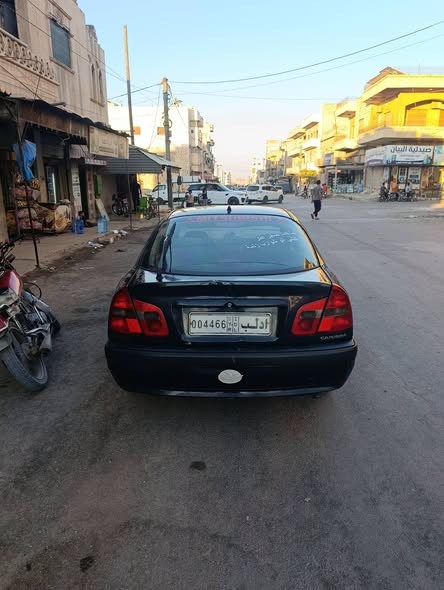 ميتسوبيشي كاريزما 2000 - صورة 3