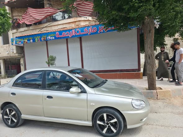 كيا ريو 2001 - صورة 2