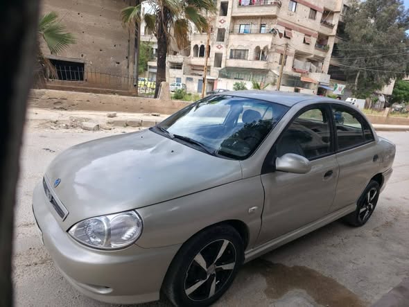 كيا ريو 2001 - صورة 3