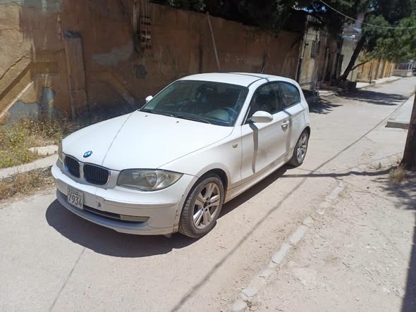 بي ام دبليو 116 2009 - صورة 1