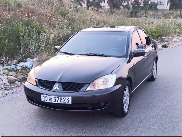 ميتسوبيشي لانسر 2006 - صورة 1