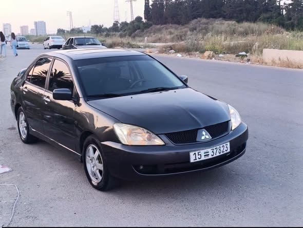 ميتسوبيشي لانسر 2006 - صورة 2