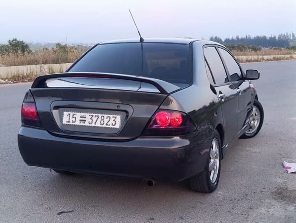 ميتسوبيشي لانسر 2006 - صورة 3