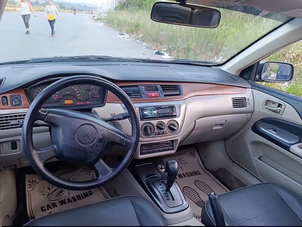 ميتسوبيشي لانسر 2006 - صورة 4