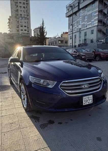 فورد توروس 2015 - صورة 3