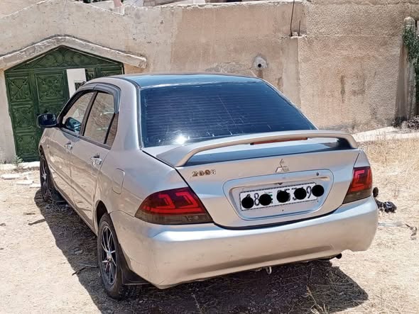 ميتسوبيشي لانسر 2006 - صورة 1