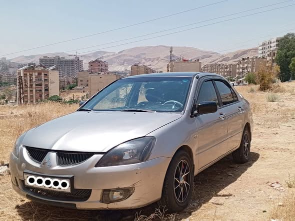 ميتسوبيشي لانسر 2006 - صورة 2
