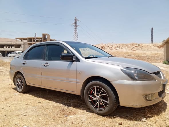 ميتسوبيشي لانسر 2006 - صورة 5