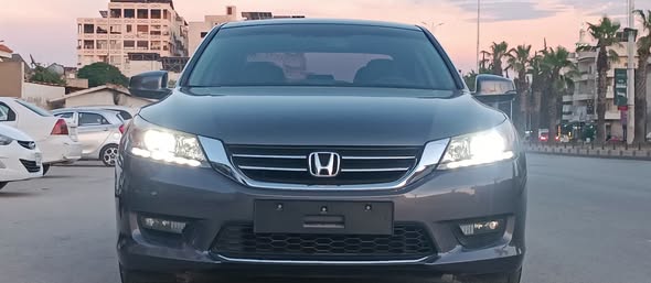 هوندا أكورد 2014 - صورة 3