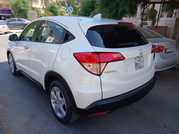 هوندا HR-V 2016 - صورة 1