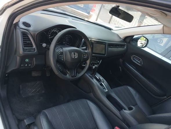 هوندا HR-V 2016 - صورة 2