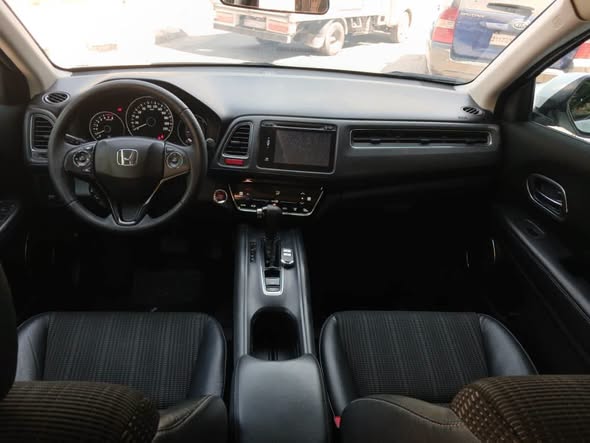 هوندا HR-V 2016 - صورة 3