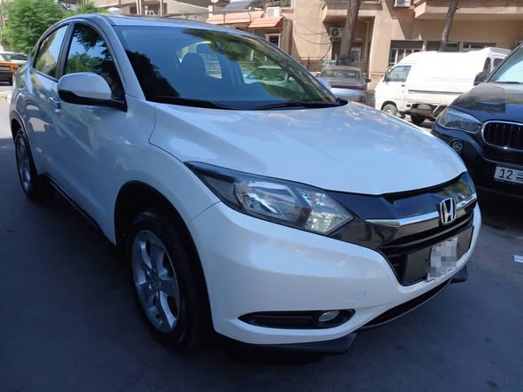 هوندا HR-V 2016 - صورة 4