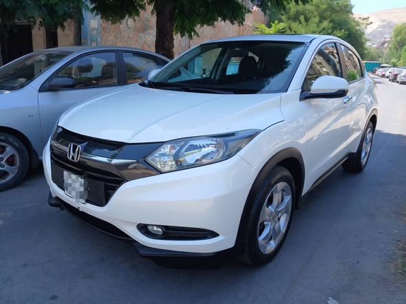 هوندا HR-V 2016 - صورة 5