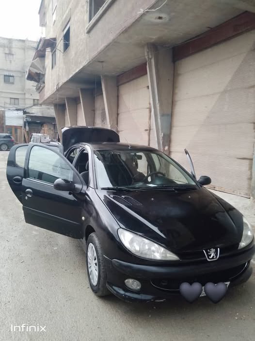 بيجو 206 2009 - صورة 1