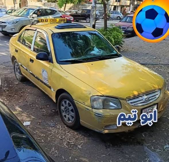 هيونداي فيرنا 2009 - صورة 2