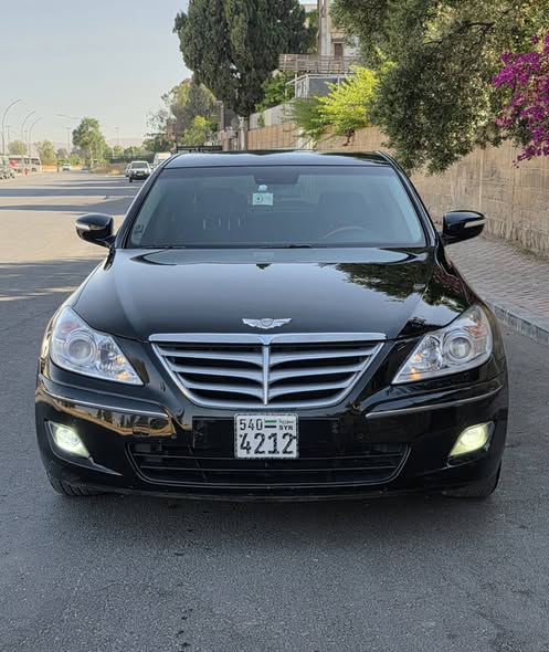 جنسس جينيسيس 2011 - صورة 3