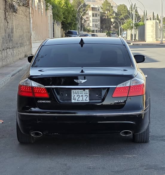 جنسس جينيسيس 2011 - صورة 4