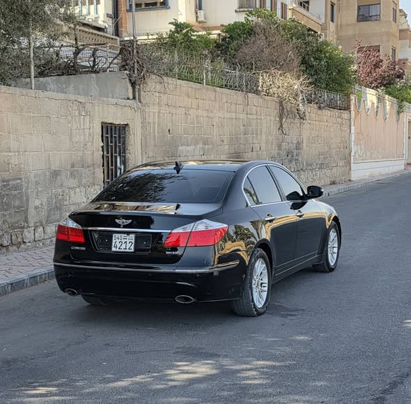 جنسس جينيسيس 2011 - صورة 5