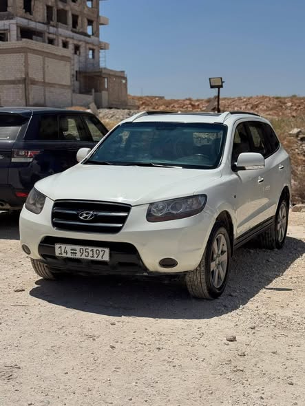 هيونداي سانتا في 2009 - صورة 2