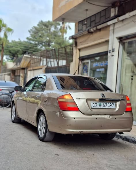 جيلي SL 2010 - صورة 2