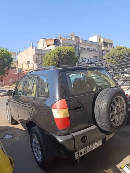 شيري تيكو 2008 - صورة 5