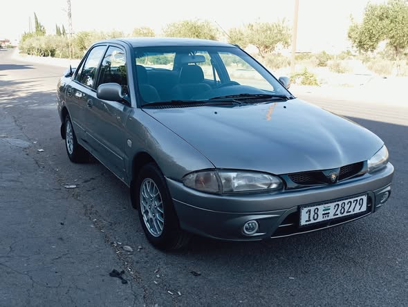 بروتون ويرا 2005 - صورة 3