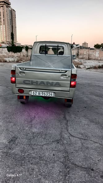 شانا بيك أب 2010 - صورة 5