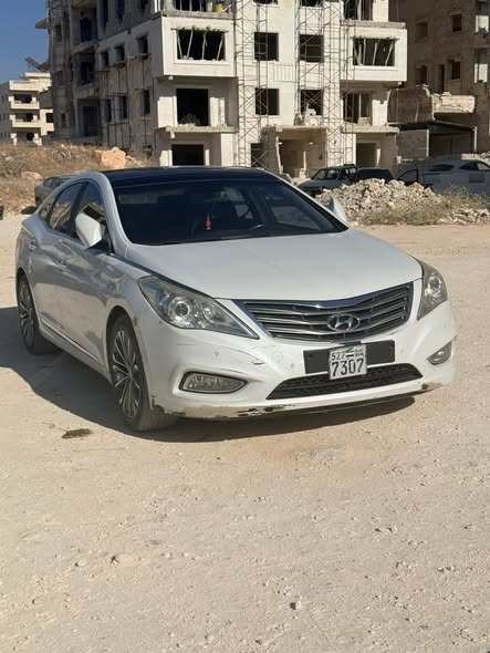 هونداي ازيرا 2013 - صورة 1
