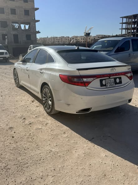 هونداي ازيرا 2013 - صورة 3