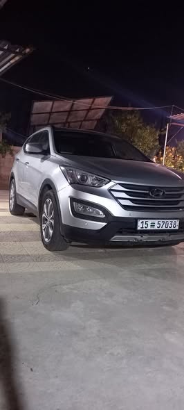 هيونداي سنتافي 2014 - صورة 1