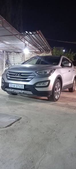 هيونداي سنتافي 2014 - صورة 4