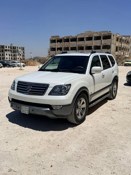 كيا موهافي 2014 - صورة 3