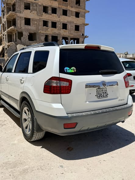 كيا موهافي 2014 - صورة 4