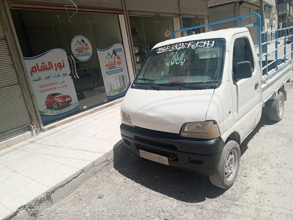 شانا بيك اب 2004 - صورة 2