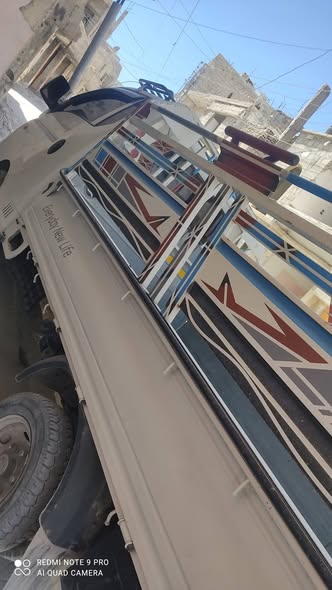 هيونداي بورتر 2012 - صورة 4