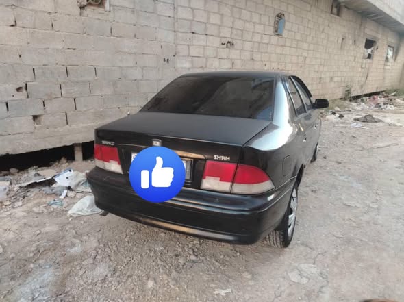 شام شام 2008 - صورة 1