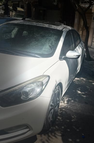 كيا K3 2014 - صورة 2