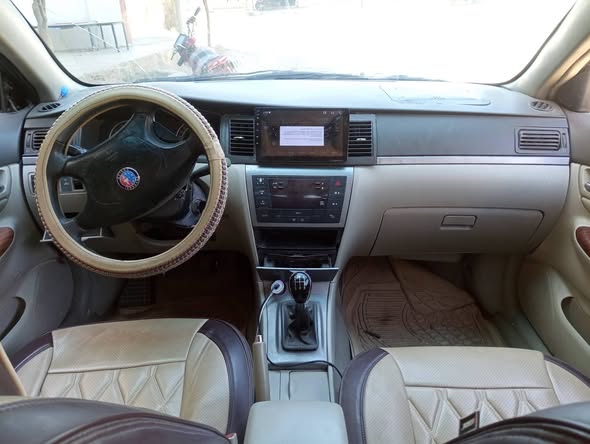 جيلي Geely 2010 - صورة 2